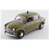 RIO RIO4587 1/43 Fiat 1100/103 Italiano Polizia Auto 1954 Modello Dal Giappone