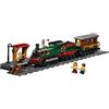 LEGO Treno a vapore vintage ( 575 pz ) CITY TRAIN 7a+ 60511