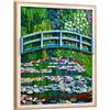 LEGO Claude Monet Lo stagno delle ninfee ( 3179 pz ) ART 18a+ 31220