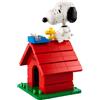 LEGO Peanuts: la cuccia di Snoopy ( 964 pz ) IDEAS 18a+ 21368