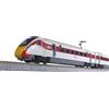 KATO 10-1675 Class800/1 LNER AZUMA 9-Car Set N Gauge Train New Japan Boxed