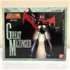 Bandai Modellino Bandai Soul of Chogokin Tamashii Nations GX-02 GREAT MAZINGER