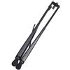 Tendparts 7188371 - Braccio tergicristallo compatibile con Bobcat Excavator E14 E16 319 320 321 341 425 430 435 Skid Steer Loader 540 542 641 642 A220 A300 S100 S100 130 S. 150 S250 S300 S330