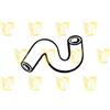 UNIGOM W9245 Flessibile radiatore Compatibilità con SEAT TOLEDO I 1L