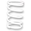 BRIXIAMOTO MALOSSI 2914120.W0 Molla di Contrasto Variatore Multivar Bianca, Compatibile con Yamaha, per Mbk