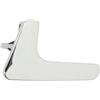BLIC Maniglia porta 6010-10-012409PP anteriore Sx posteriore Sx interno Compatibilità con SEAT Ibiza III Hatchback 6L Ibiza II 6K1 Cordoba Sedan 6L2 Cordoba Sedan 6K1, 6K2 Cordoba Vario 6K5