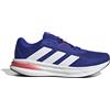 ADIDAS scarpe neutre ADIDAS Galaxy 7 m azzurro/bianco