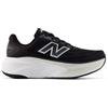 NEW BALANCE scarpe neutre New Balance More v6 w nero