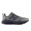 NEW BALANCE scarpe terreni misti New Balance Garoe v2 grigio chiaro