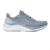 TOPO scarpe stabili topo Ultrafly 6 w celeste/bianco