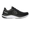TOPO scarpe stabili topo Ultrafly 6 nero/bianco