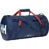 Helly Hansen Unisexe Sac de sport HH 2 50L, Océan, STD