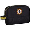 Seven viaggio Trousse AS ROMA per ragazzi, Maniglia in nastro stampato, Bambino, Ragazzo, Adulto, Calcio, Prodotto ufficiale, Idea regalo