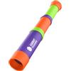 TENGMEIHUIO Telescopio monoculare telescopio portatile mini telescopio adatto per compleanni feste di Halloween Natale Pasqua Regalo Perfetto per Osservazione Uccelli Attività Outdoor (A)