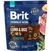 BRIT Premium By Nature Sensitive Lamb 1 kg