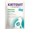 KATTOVIT Feline Diet Gastro Tacchino e riso 85g