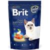 BRIT Cat Premium by Nature Adult salmon 300 g