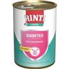 RINTI Canine Diabetes chicken 400 g pollo