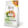 BRIT ANIMALS Rabbit Adult Complete 300g per conigli adulti