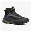 Scarpa Ribelle Cross 2 Mid GTX - BLACK OLIVE
