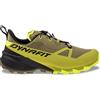 Dynafit Traverse 2 GORE-TEX® Uomo - GOLDEN LIME MILITARY GREEN