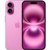 Apple IPHONE 16 128GB PINK 24 MESI DI GARANZIA - Pink, 128GB