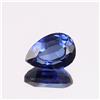 AAA Naturale Perfetto Ceylon Blu Reale Sapphire Loose Pera Gemma Taglio 1.00 KT