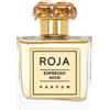 Roja London Espresso Aoud Parfum : Formato - 50 ml
