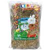 Cliffi Alpino, Fieno delle alpi con fiori di camomilla, 500 g