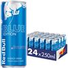 Red Bull Energy Drink, Gusto Juneberry, 250 ml 24 pz Bevanda