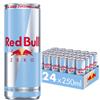 Red Bull Energy Drink, Zero Calorie, 250 ml 24 pz Bevanda