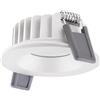 LEDVANCE SP AIR FIX P 6W 940 PS DIM IP65 WT LEDVANCE SP AIR FIX P 6W 940