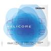 D'Addario Corda singola LA D'Addario Helicore per violoncello, scala 1/2, tensione media