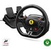 Thrustmaster T98-X Ferrari 296 Gts Racing Wheel Pc/Xbox One/S/X, Thrustmast (PC)