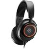 SteelSeries Arctis Nova 3 USB-C Gaming Headset for PC, PS4, (Sony Playstation 5)