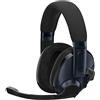 EPOS H3Pro Cuffie Gaming Ibride PC con Mic, Cancellazione Rumore, C (PC DVD ROM)