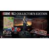 RESIDENT EVIL 3 COLLECTOR'S EDITION BIOHAZARD SONY PS4 RARA SEALED PAL ITA