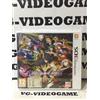 PROJECT X ZONE 2 ,NINTENDO 3DS, NUOVO