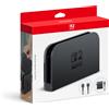 Nintendo Switch 2 Dock Station Caricabatteria Accessorio Ufficiale Originale ...