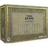 TOMB RAIDER REMASTERED 1 2 3 Collector's Edition PS4 - LIMITED RUN GAMES - new