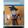 Dragon Ball Z kakarot Collectors PS4 - 🇮🇹Nuova