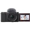 Sony ZV-E10 + E PZ 16-50mm F3.5-5.6 OSS II