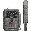 ZEISS Secacam 1 Fototrappola 4G LTE Connessa, SIM, Memoria Integrata 32GB, App,