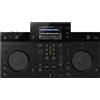Alphatheta Console disc jockey XDJ AN Black