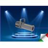 FORTE PROFILE 150 HD - SAGOMATORE LED PROFESSIONALE - 58W - IP65 - OTTICA 16/30°