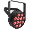 CHAUVET DJ Par led slim Chauvet SlimPar T12 BT wireless Bluetooth