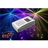 DTS LIGHTING DTS DLC901 - CONTROLLER REMOTO DI CONFIGURAZIONE PER DISPOSITIVI DMX 512 CANALI
