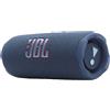 Jbl JBLFLIP7BLU Mini Speaker Ric. Usb-c 25w 60-20khz Bt Ip68 Blue