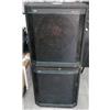 Peavey Coppia subwoofer passive 15" 350w rms cada una Peavey Hisys 115 ( Usate )