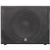 Topp Pro Subwoofer attivo 1200w attivo amplificato TOPP PRO MAXX 10A SUB